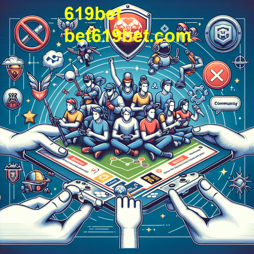 Descubra a Categoria 'Contato' do 619bet: Interação e Aprendizado em Jogos